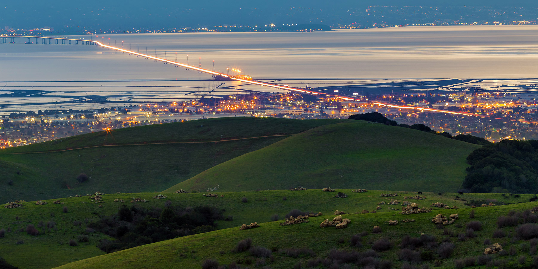 City of Hayward