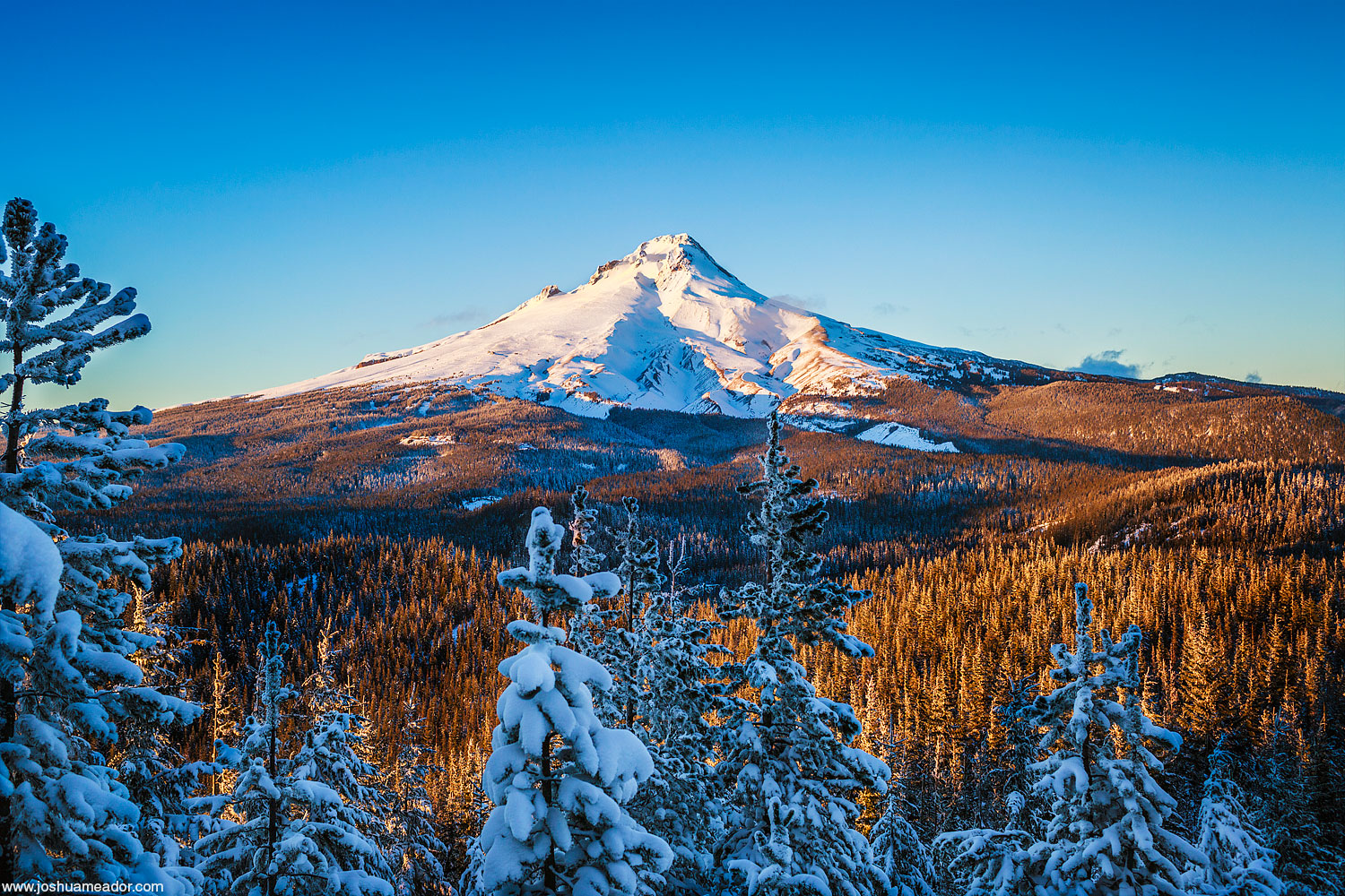 Hood River County
