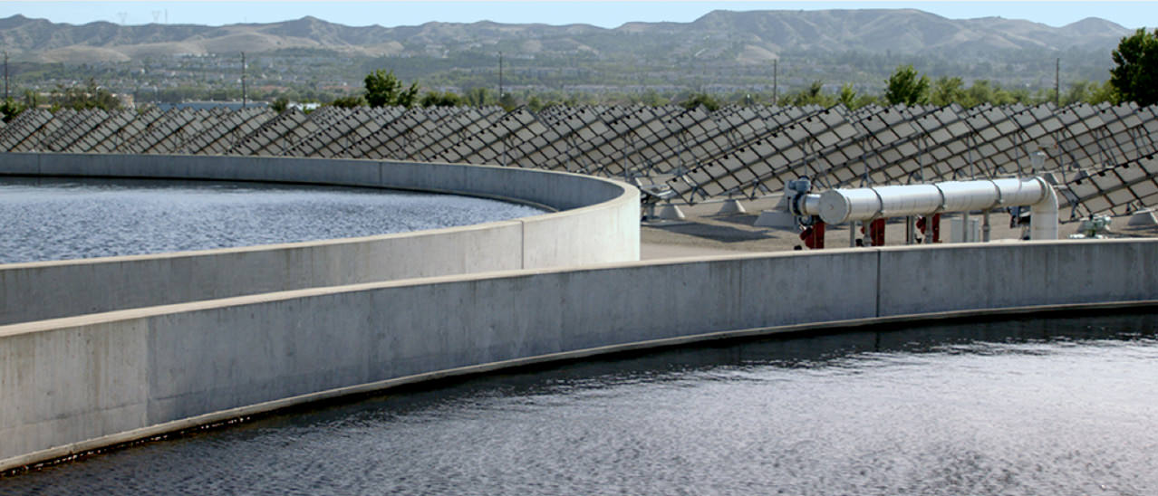 Inland Empire Utilities Agency
