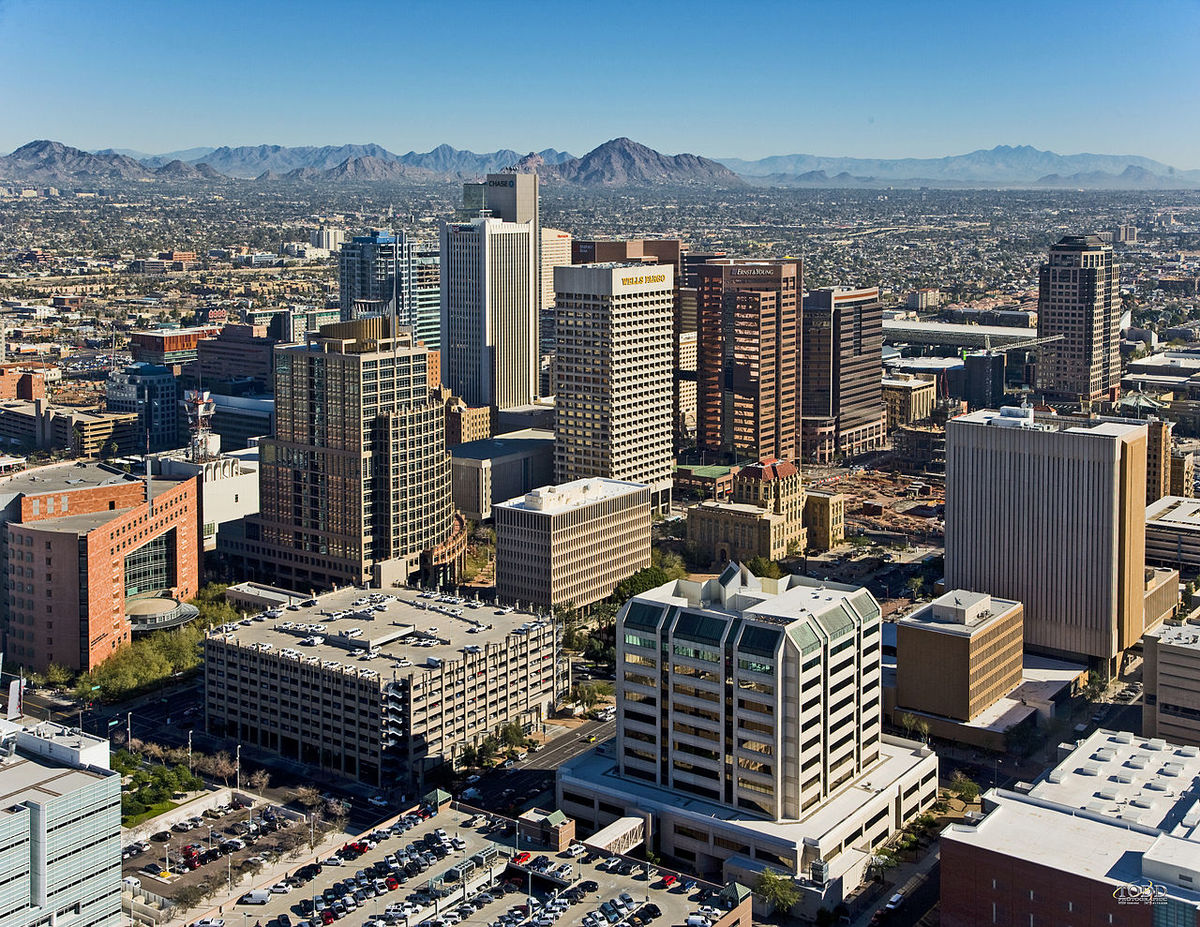 Maricopa County