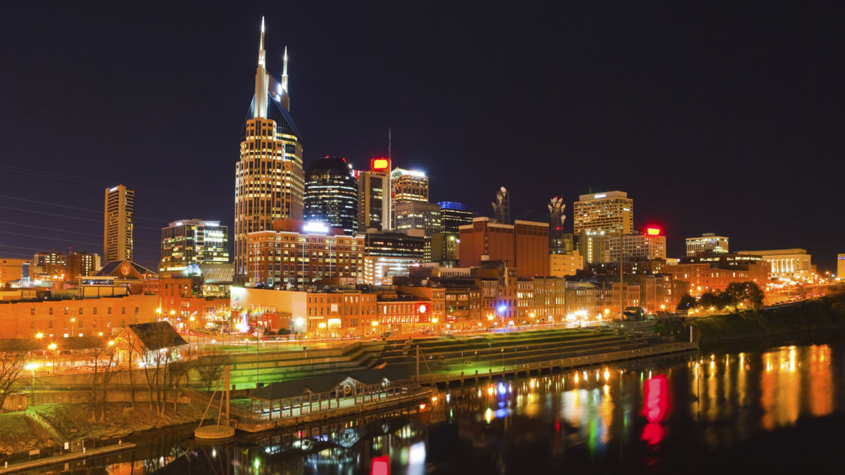 State of Tennessee