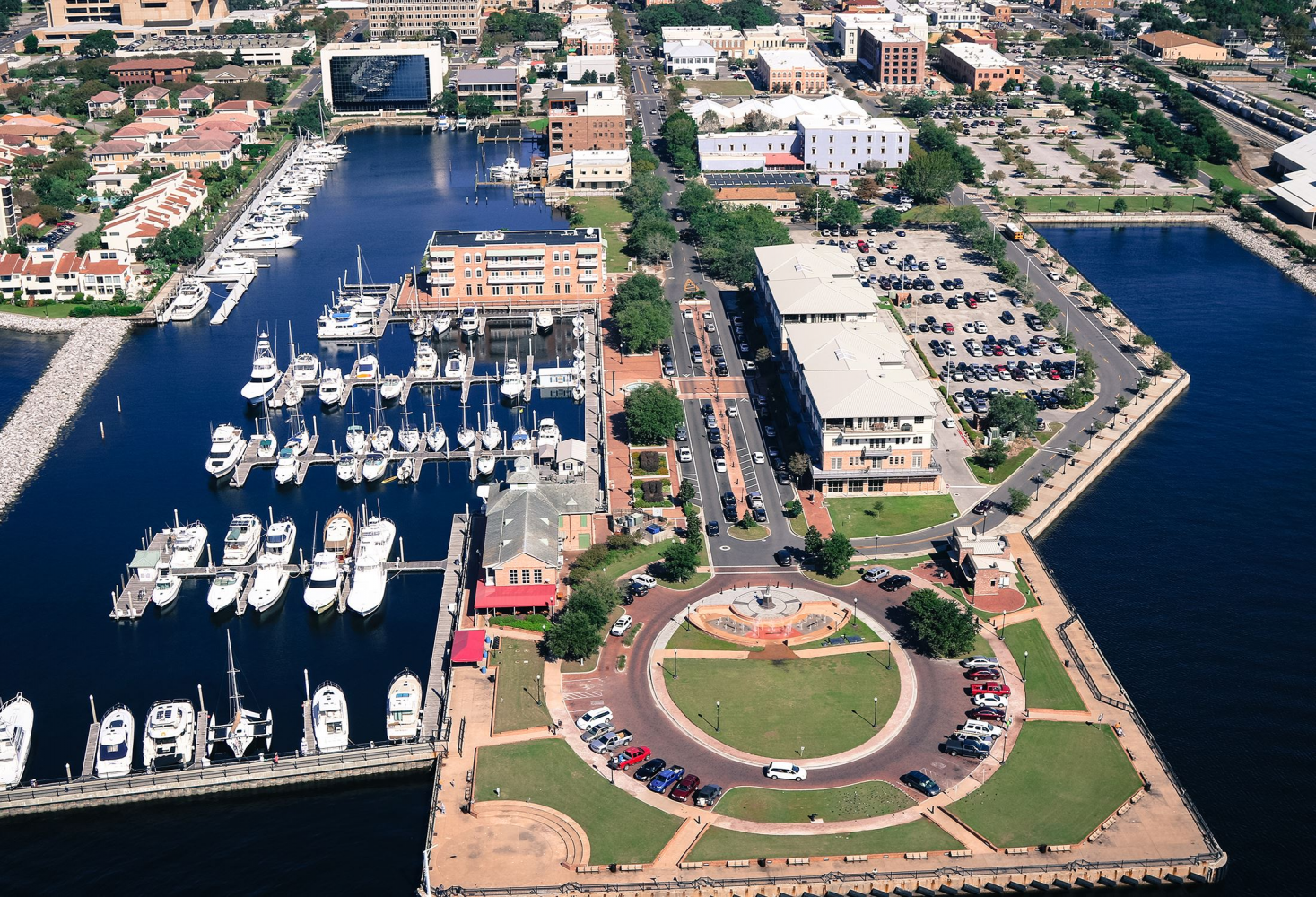 City of Pensacola