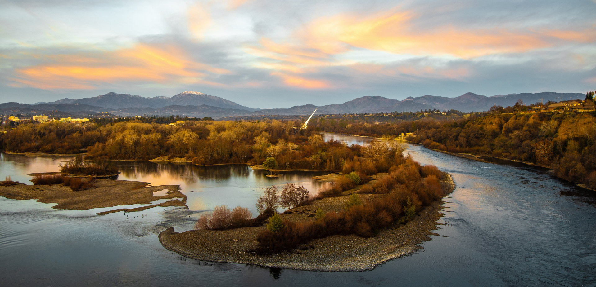 City of Redding
