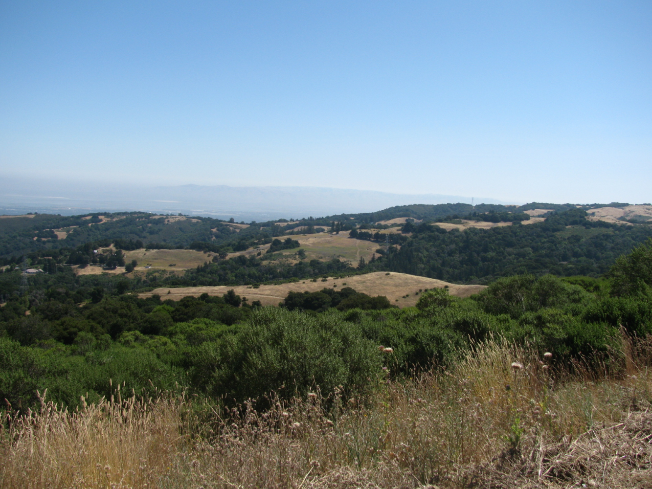 County of Santa Clara