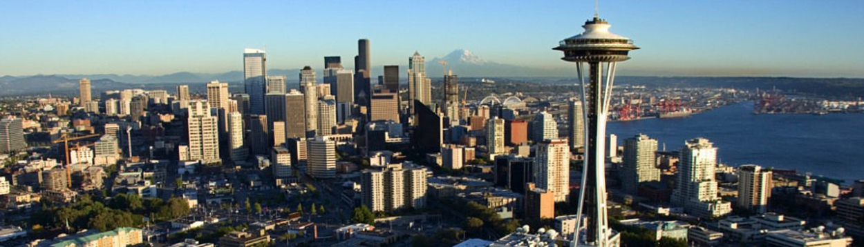 City of Seattle Finance and Administrative Services