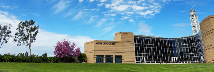 Extended Part-time Community Services Senior Leader - Civic Center Reservations & Registrations