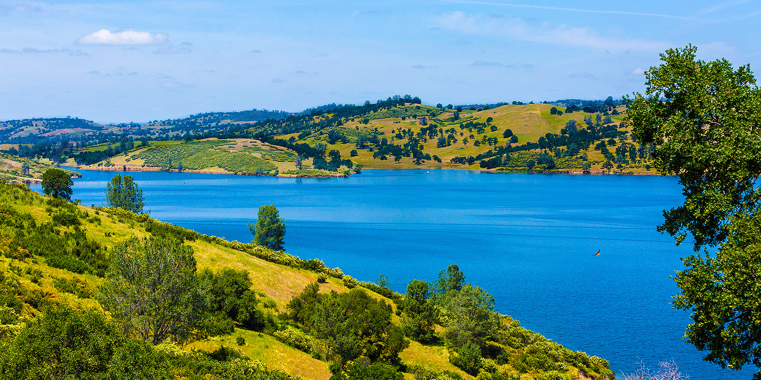 Bay Area Water Supply and Conservation Agency - BAWSCA
