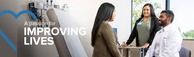UCLA HEALTH