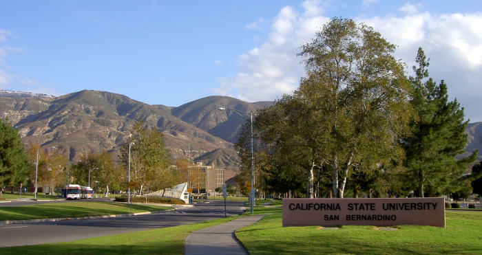 Director, Community Relations and Philanthropy, Palm Desert Campus (Administrator II), Philanthropic Giving (523275)