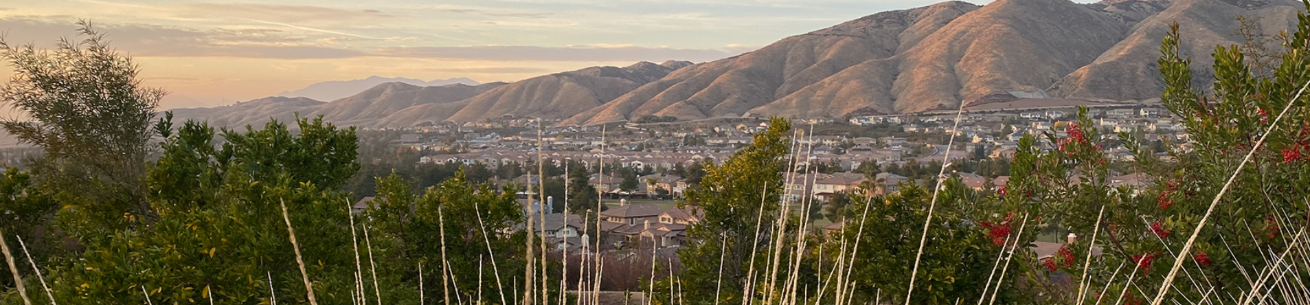 City of Yucaipa
