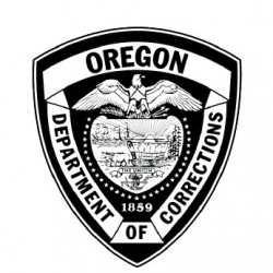 Oregon Department of Corrections