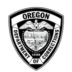 Oregon Department of Corrections