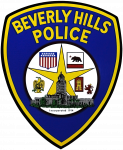 Beverly Hills Police Department