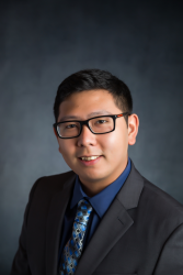 Carl Chang