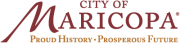City of Maricopa