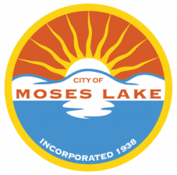 City of Moses Lake