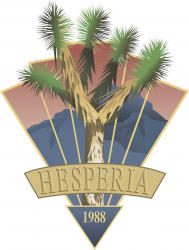 City of Hesperia