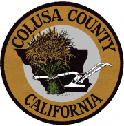 County of Colusa
