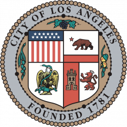 City of Los Angeles