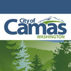 City of Camas