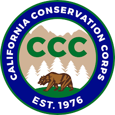 California Conservation Corps