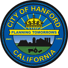 City of Hanford