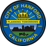 City of Hanford