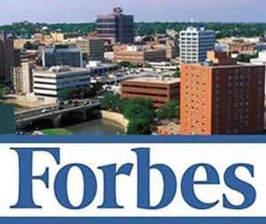 Forbes Selects Careers In Government as the Top Career Website