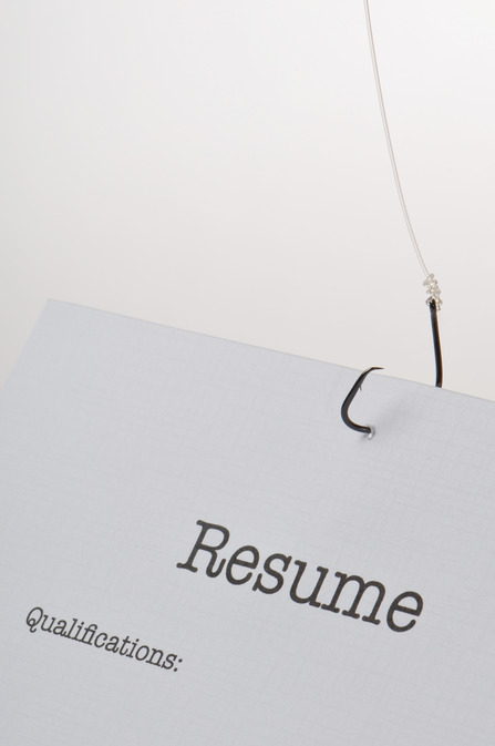 Secrets to Getting Your Resume Noticed