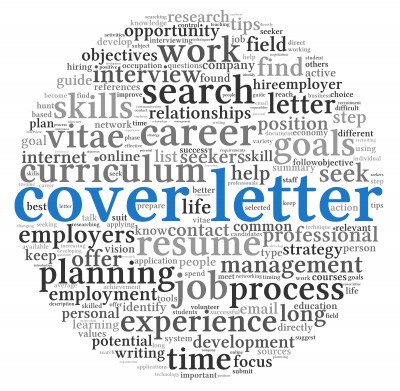 Create an Impactful Cover Letter in 4 Steps