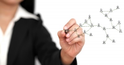 Your Relationships + Your Value = Networking Success