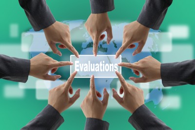 Can Performance Evaluations  Really be Painless in the Public Sector?