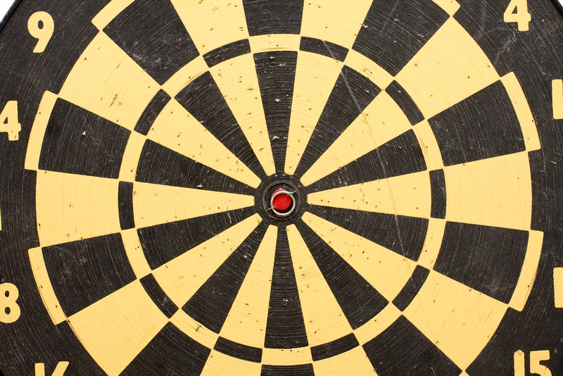How to Use Performance Goals to Drive Employee Engagement