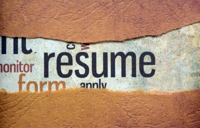 4 Steps to Reinventing Your Resume