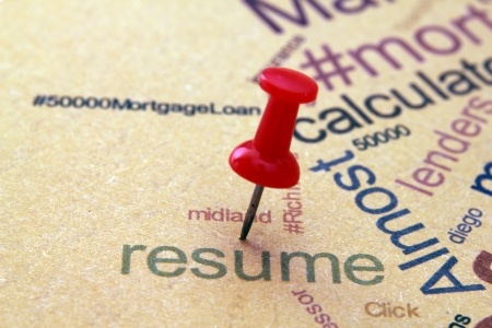 Executive Resume Writing Tips