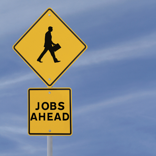 Be Seen To Be Found: Job Hunting in 2014 and Beyond - Careers in Government