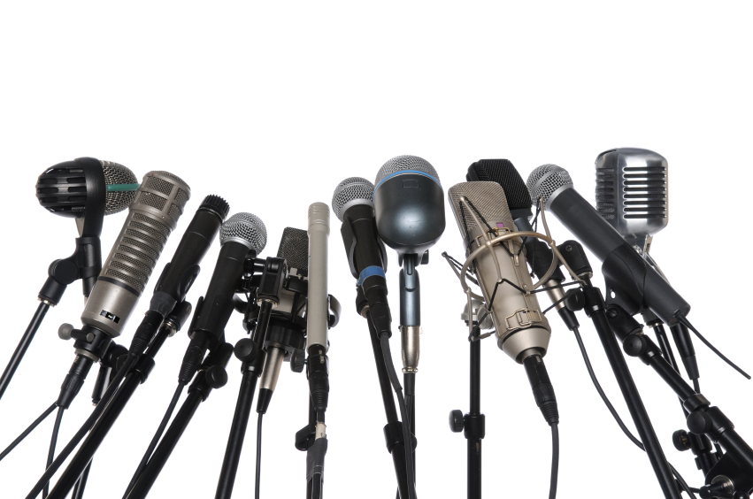 Public Speaking Tips For Your Public Sector Job