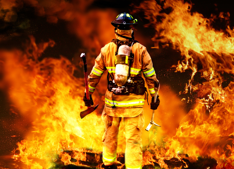 Fire Service Resume: Is It Good Enough to Get a Job? Part 2