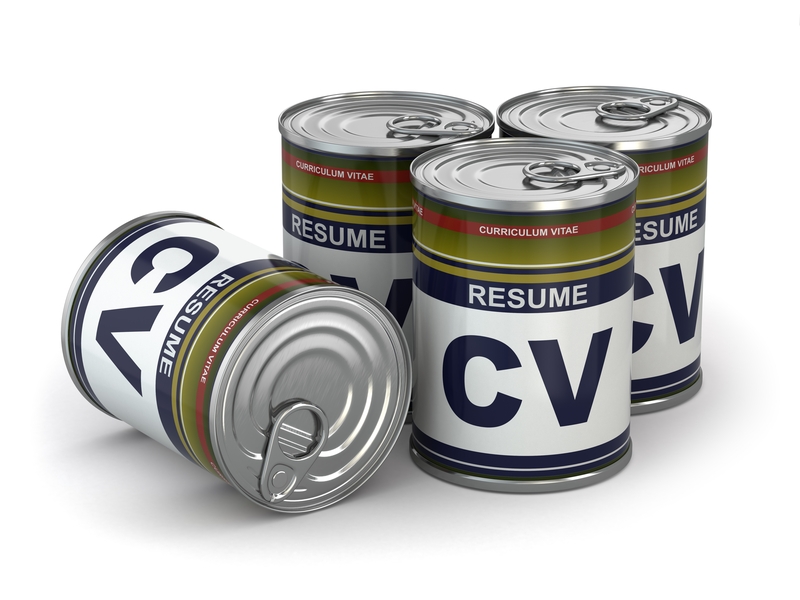 8 Top Resume Websites to Secure a Government Entry-Level Job