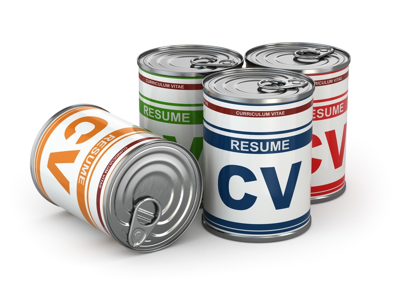 7 Tips for Keeping Track of Resume Details