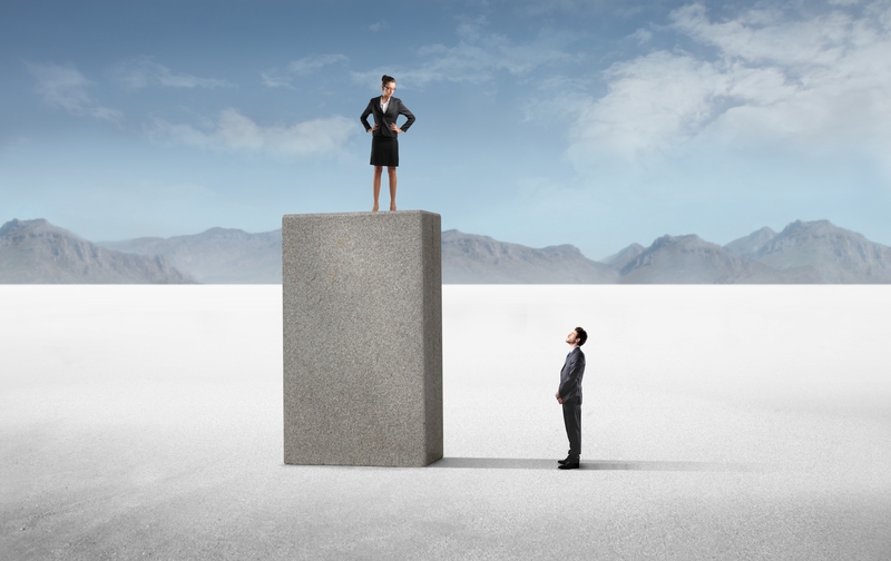 Why Women Should Not Shy Away From Leadership Positions