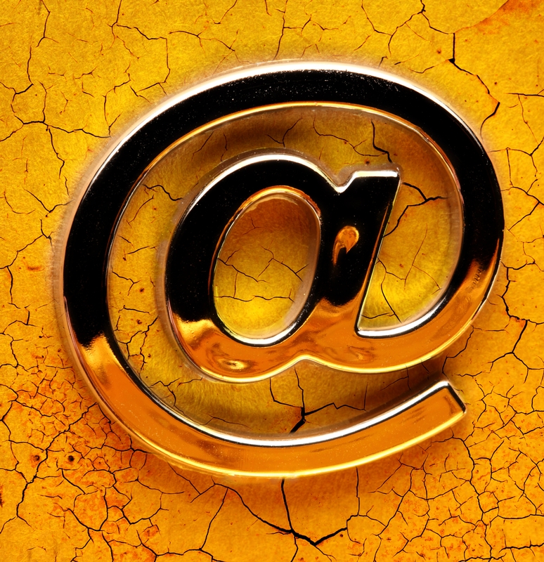 What Does Your Email Address Say About You?