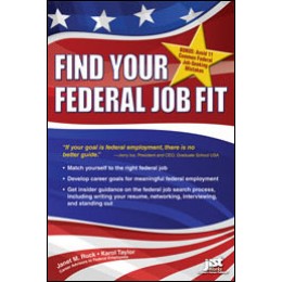 Managing Your Federal Job Search Campaign