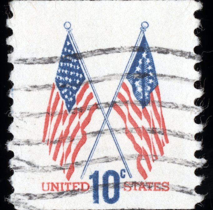United States Stamps Careers in Government