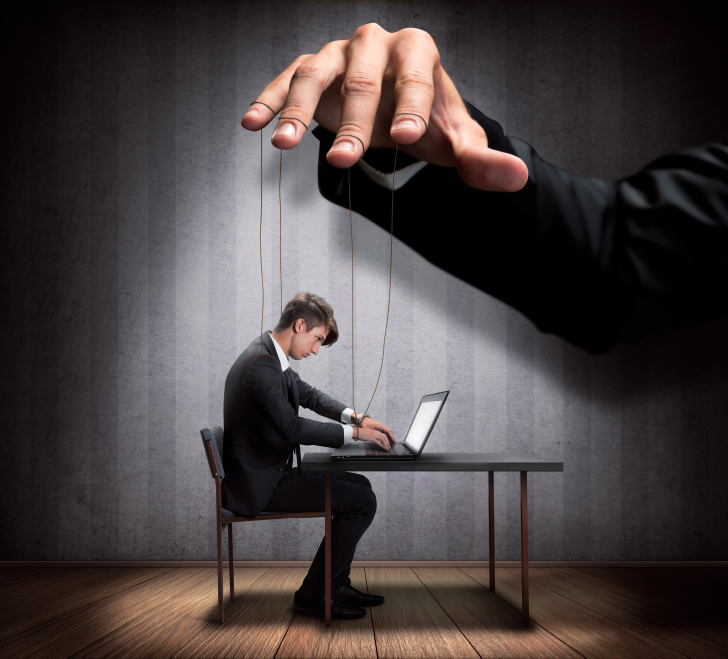 Compliance is No Substitute for Commitment