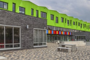 Educational infrastructure Public Private Partnership