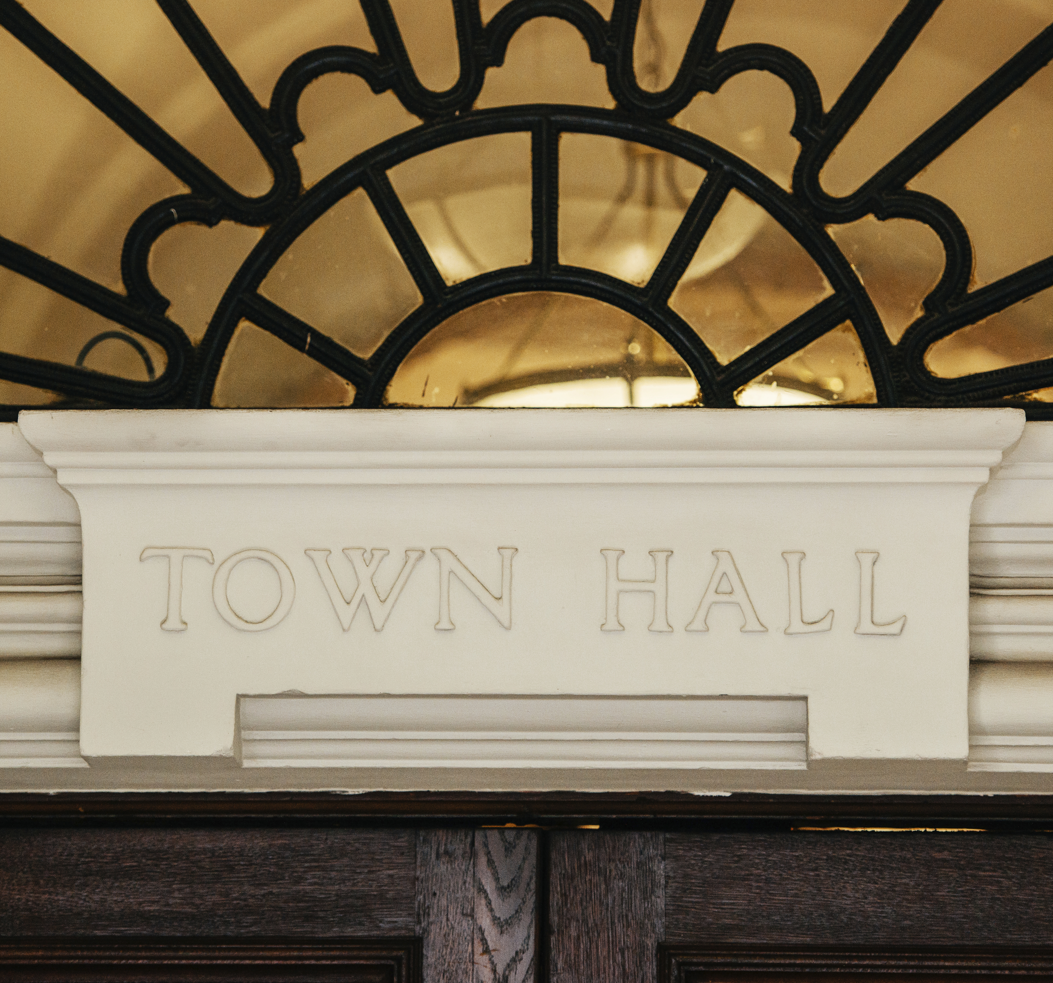 A New Generation in Local Government