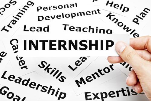 Internships:  You Need Skills As Well As Diplomas