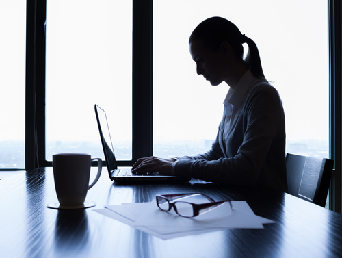 women in local government