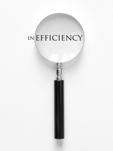 efficiency initiaties